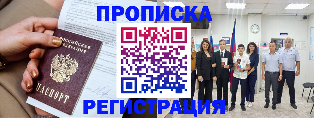 прописка поиск в Ермолино